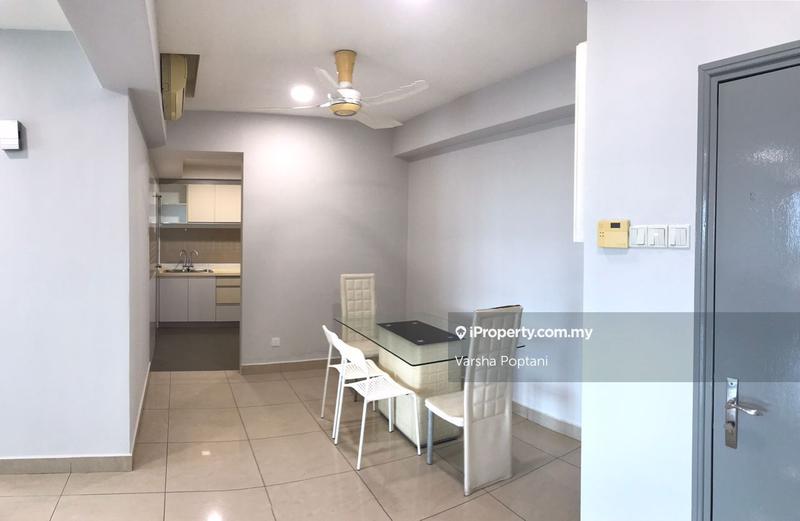 Condominium for Rent in 633 Residency by Varsha Poptani - iProperty.com.my