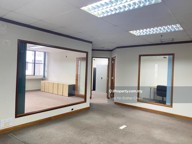 For Sale - Plaza Mont Kiara PMK