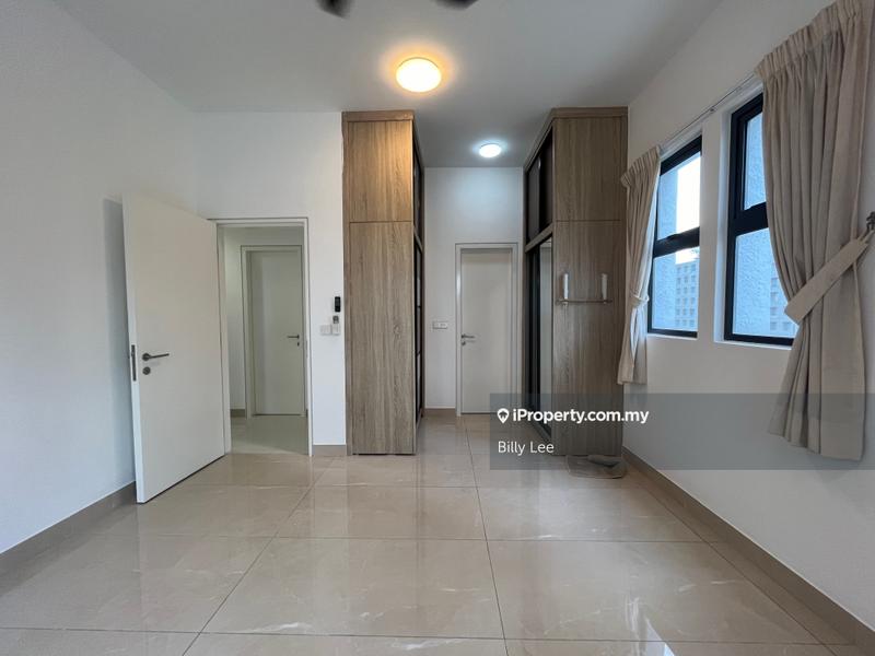 Residensi Servis untuk Disewa di Radia Residences oleh Billy Lee - iProperty.com.my
