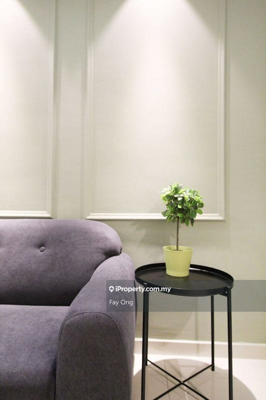 For Sale - Hotel/ Confinement Centre Building in Bukit Bintang KL City, Near to Lalaport Mall BBCC