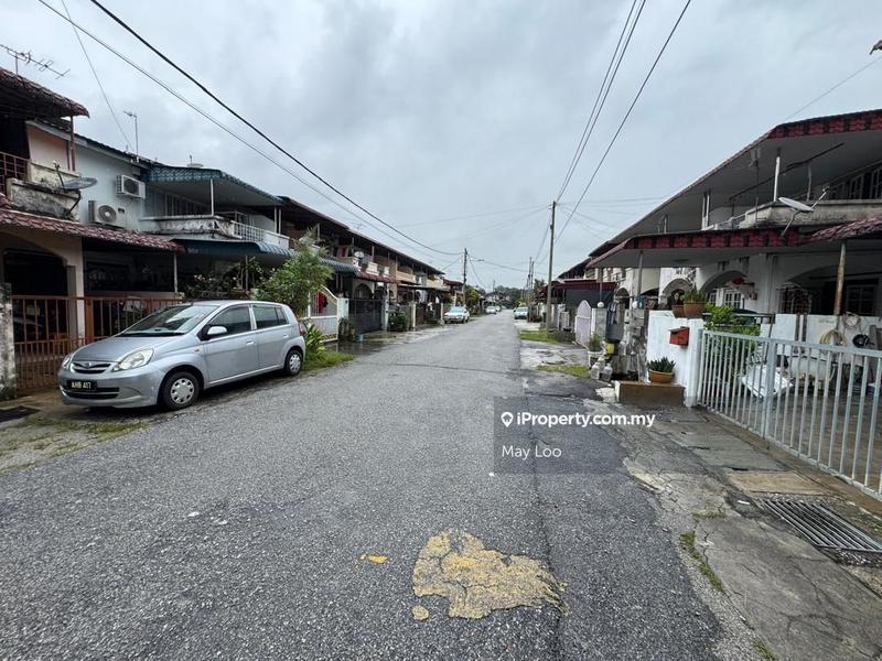 Rumah Berangkai 2 Tingkat untuk Dijual di kmohg, Menglembu oleh May Loo - iProperty.com.my