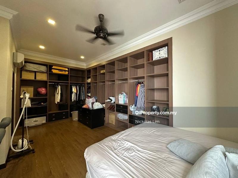 Semi-Detached House for Sale in Balik Pulau, Balik Pulau by Nickolas Lim - iProperty.com.my