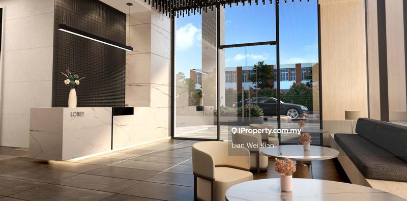 Kediaman Servis untuk Dijual di EkoTitiwangsa oleh Lian Wei Kian - iProperty.com.my