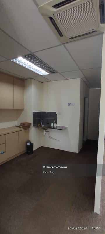 Office for Sale in Petaling Jaya, Selangor by Karen Ang - iProperty.com.my