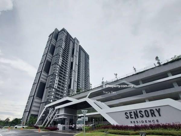 For Sale - Sensory Residence @ Southville City