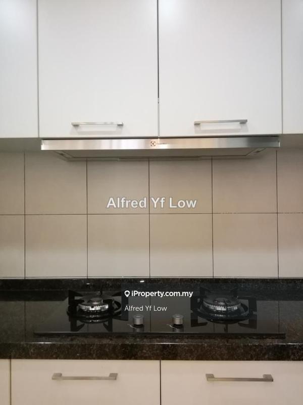 Kondominium untuk Disewa di The WaterEdge (Pinggiran Air) oleh Alfred Yf Low - iProperty.com.my