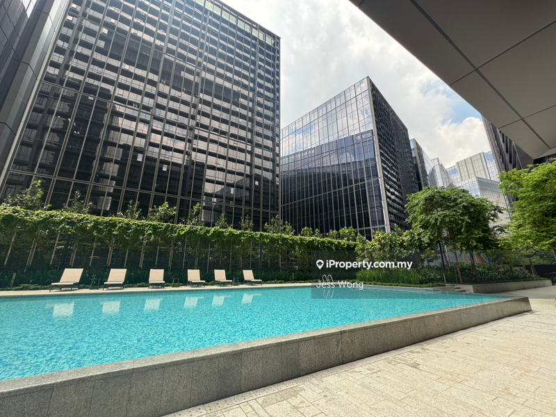 Service Residence for Sale in Pavilion Damansara Heights by Jess Wong - iProperty.com.my