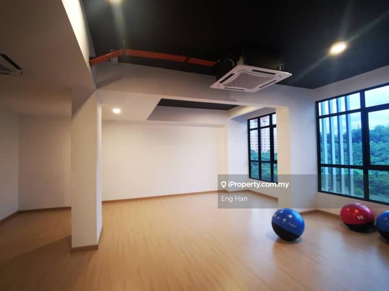 Kondominium untuk Dijual di Antara Residence oleh Eng Han - iProperty.com.my