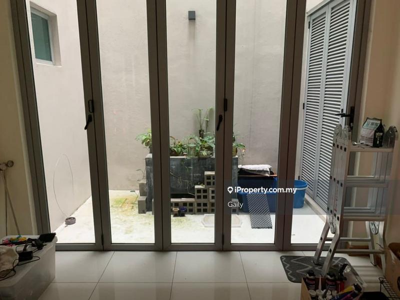 3-storey Terraced House for Sale in Symphony Hills, Cyberjaya by Gaily - iProperty.com.my