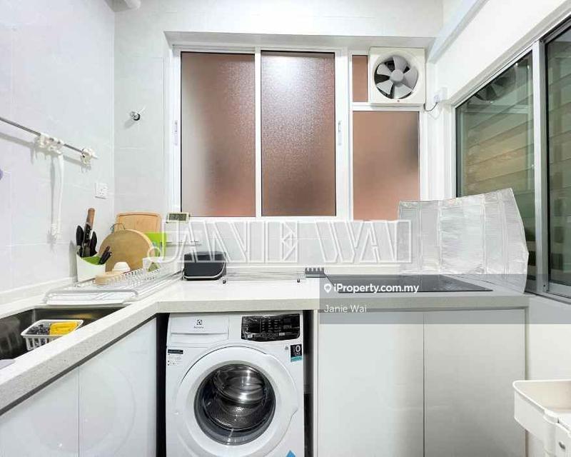 Residensi Servis untuk Dijual di Savanna Executive Suite @ Southville City oleh Janie Wai - iProperty.com.my