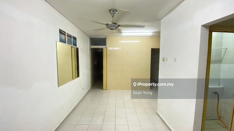 For Rent - Desa Satu