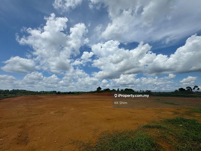 For Sale - Pasir Gudang Tanjung Langsat 6.747 Acres Industrtial Land for Sale