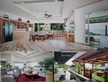 Banglo untuk Dijual di Langkawi, Kuah oleh Santo Wang - iProperty.com.my