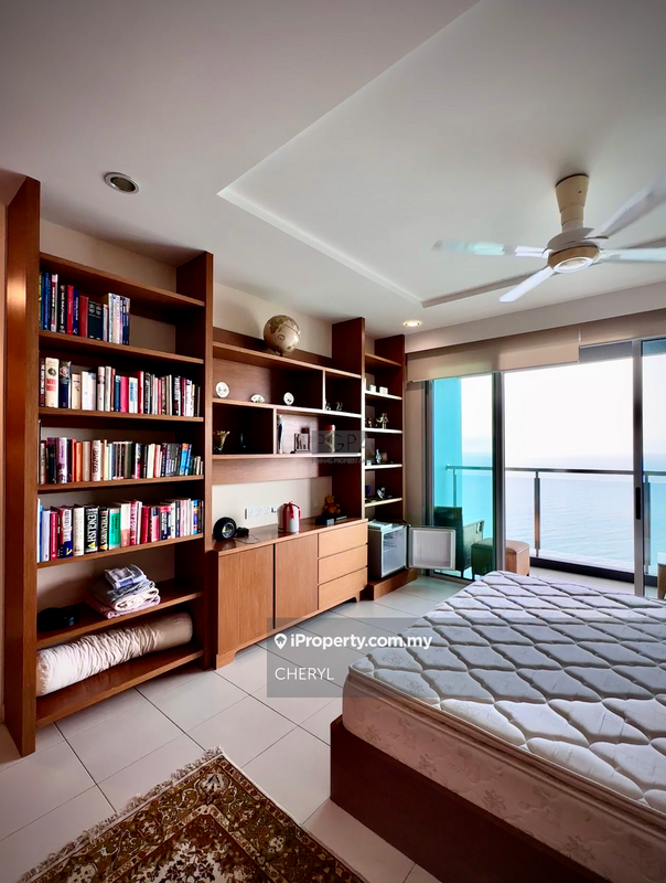 Kondominium untuk Dijual di 10 Island Resort oleh CHERYL - iProperty.com.my