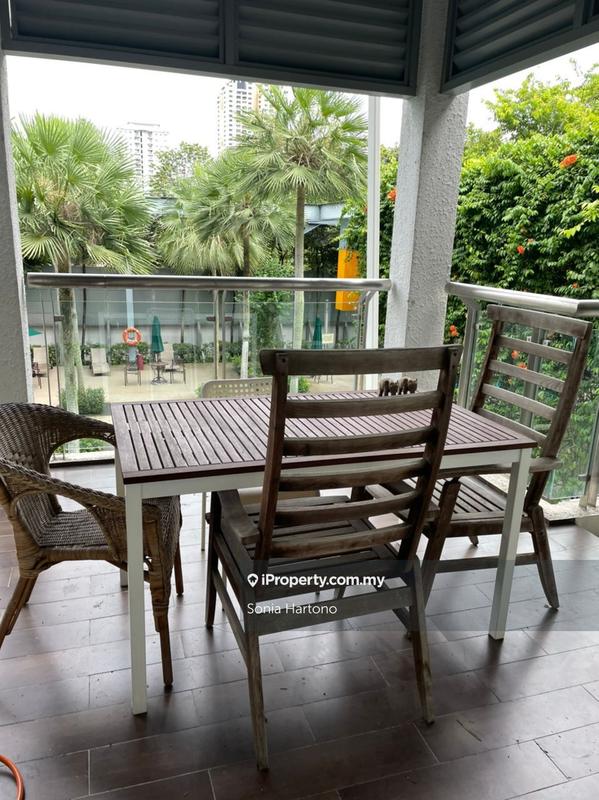 For Sale - Mont Kiara Meridin