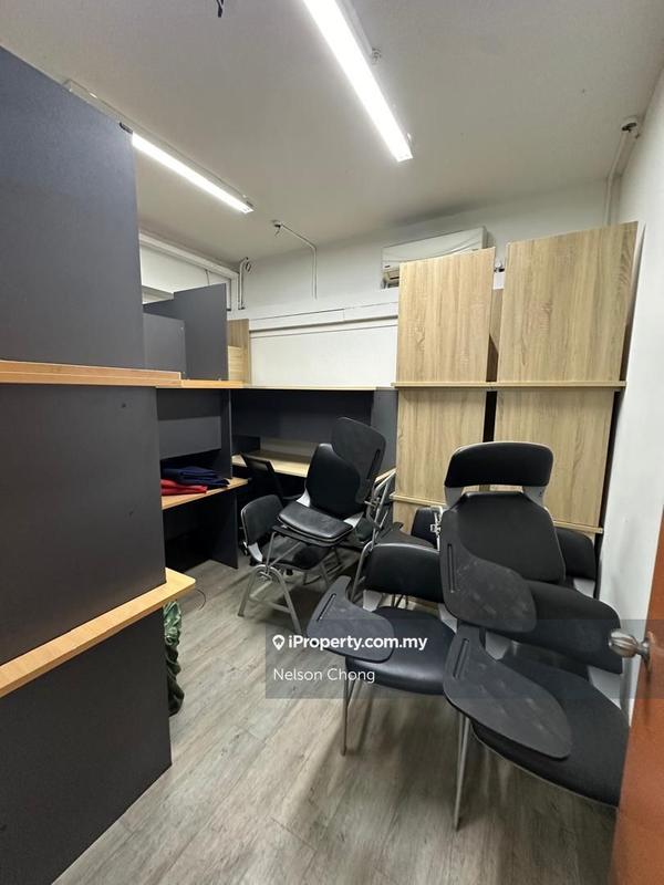 Kedai untuk Dijual di Taman Daya, Kepong oleh Nelson Chong - iProperty.com.my