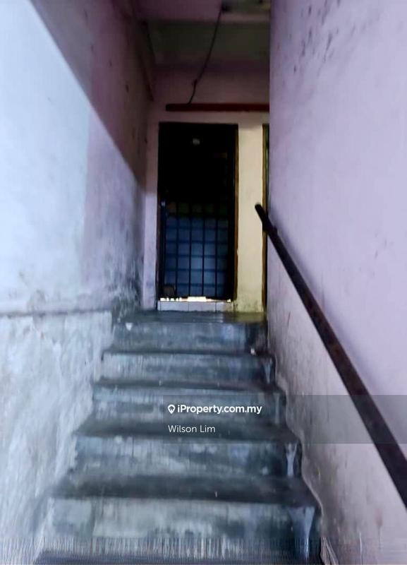 Rumah Flat untuk Dijual di Taman Sri Sentosa oleh Wilson Lim - iProperty.com.my