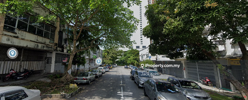 For Sale - Taman Perindustrian OUG