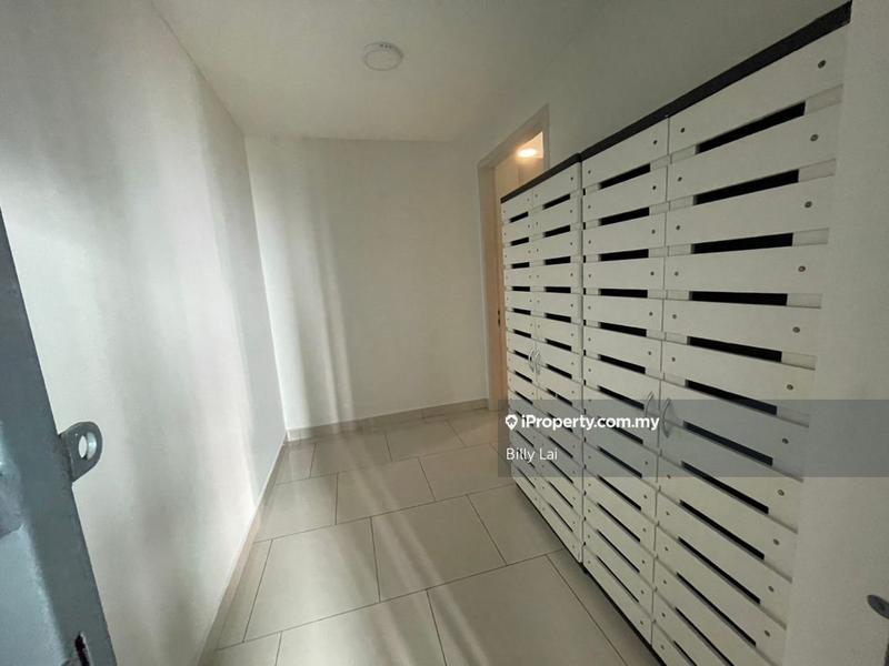 Kondominium untuk Dijual di The Reach @ Titiwangsa oleh Billy Lai - iProperty.com.my