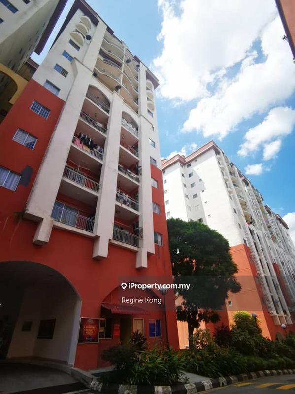 Condominium for Sale in Ketumbar Hill by Regine Kong - iProperty.com.my