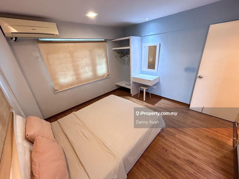 Kondominium untuk Dijual di Garden City Straits oleh Danny Kuah - iProperty.com.my