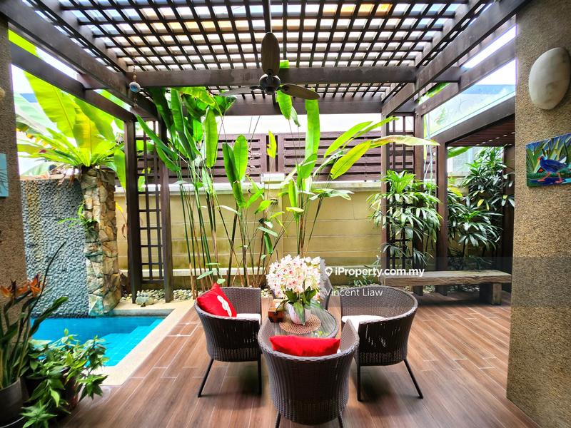 Bungalow House for Sale in Tropicana, Selangor by Vincent Liaw - iProperty.com.my