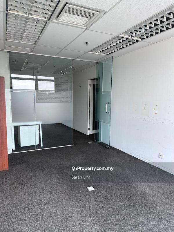 For Sale - Solaris Dutamas Publika