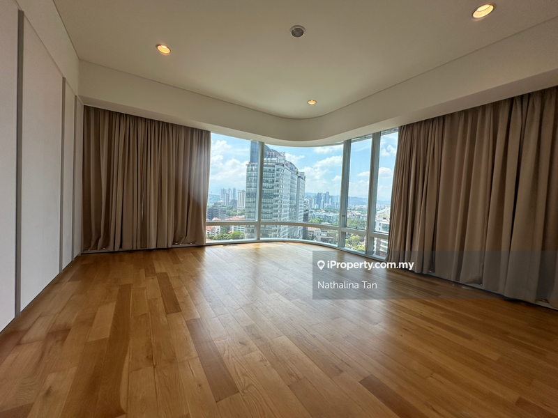 Condominium for Sale in The Avare by Nathalina Tan - iProperty.com.my