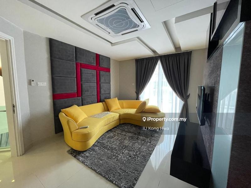 Semi-Detached House for Sale in Bandar Baru Sri Petaling, Sri Petaling by IU Kong Hwa - iProperty.com.my