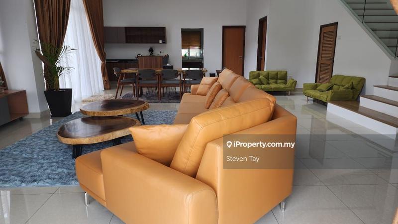 Semi-Detached House for Sale in Cameron Highlands, Tanah Rata by Steven Tay - iProperty.com.my