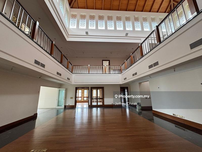 Bungalow House for Sale in Bangsar Hill, Bangsar by Jeffrey Cheah - iProperty.com.my