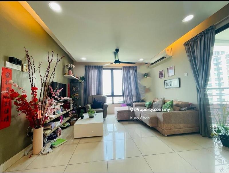 Condominium for Sale in Atmosfera Kondominium by Kuro Chan - iProperty.com.my