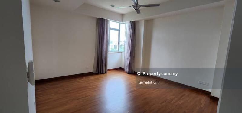 Kondominium untuk Disewa di Seri Hening Residence oleh Kamaljit Gill - iProperty.com.my