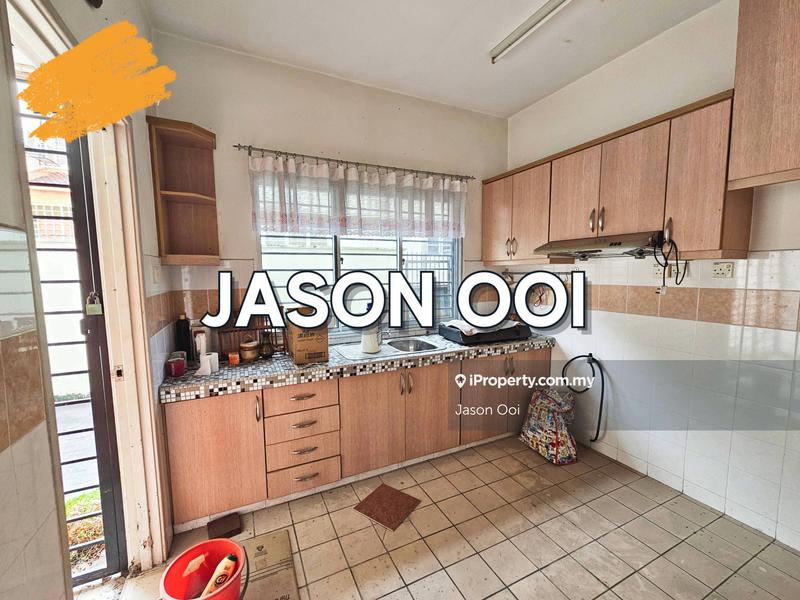 2-storey Terraced House for Sale in Putra Heights, Subang Jaya by Jason Ooi - iProperty.com.my