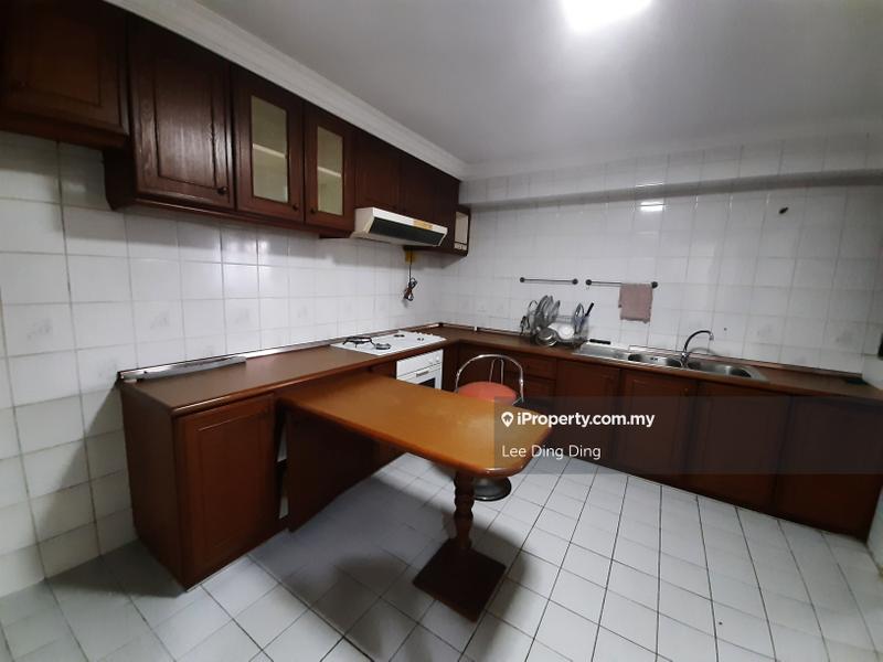 Condominium for Sale in Bukit Desa Condominium by Lee Ding Ding - iProperty.com.my
