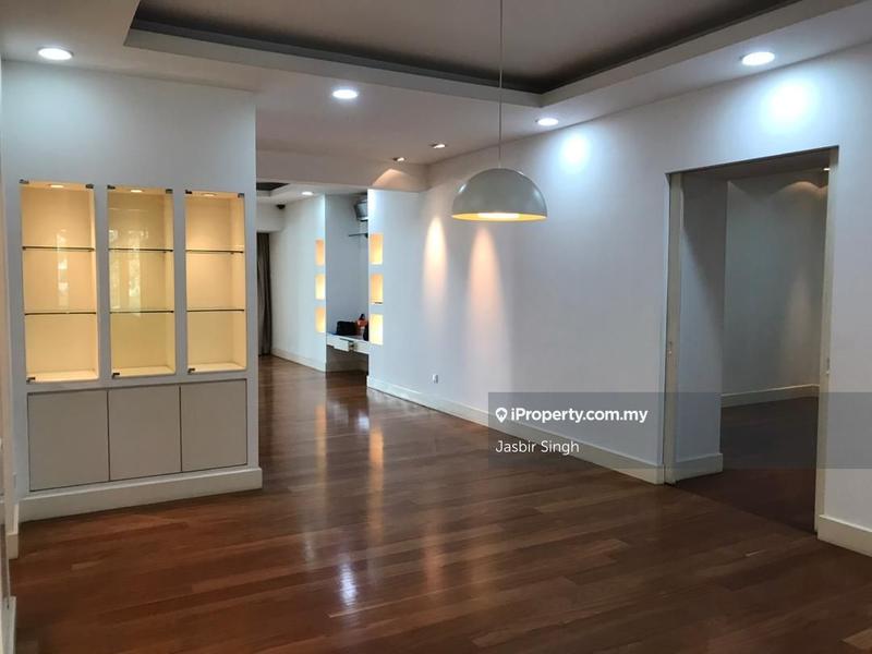 For Sale - Palmyra Bangsar