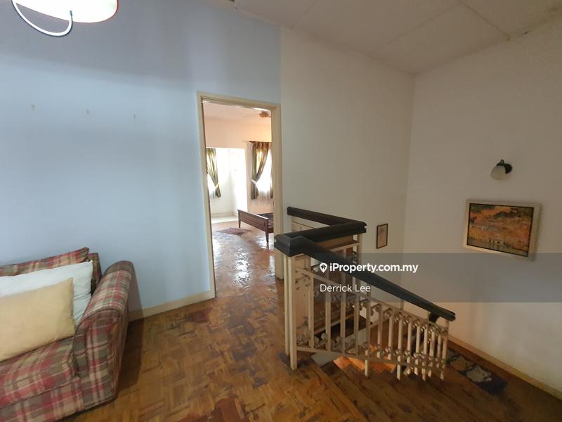 2-storey Terraced House for Sale in Usj 20, Subang Jaya by Derrick Lee - iProperty.com.my