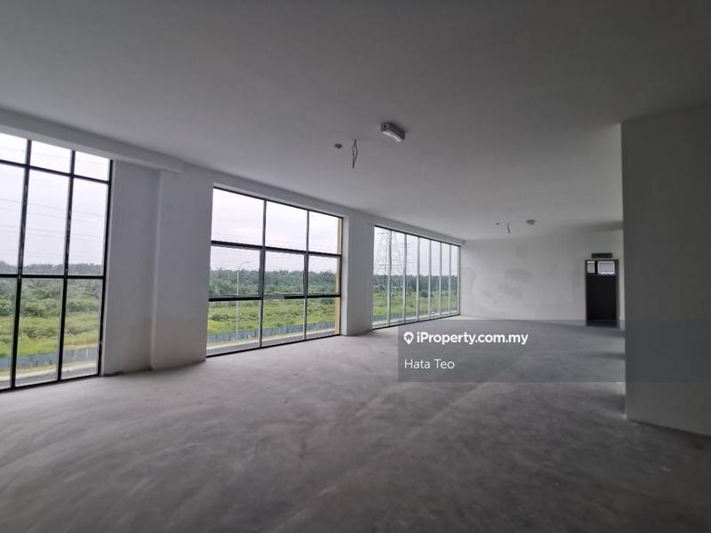 Semi-D Factory for Sale in Air Hitam, Klang by Hata Teo - iProperty.com.my