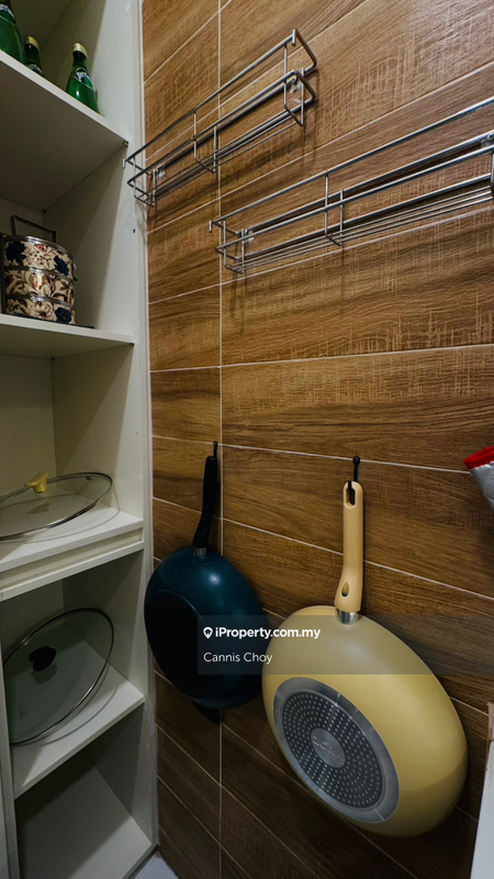 Residensi Servis untuk Dijual di Arte Plus oleh Cannis Choy - iProperty.com.my