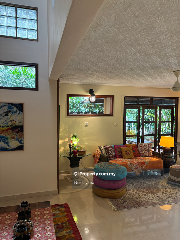 Banglo untuk Dijual di Taman TAR (Tun Abdul Razak), Ampang oleh Nur Liyana . - iProperty.com.my