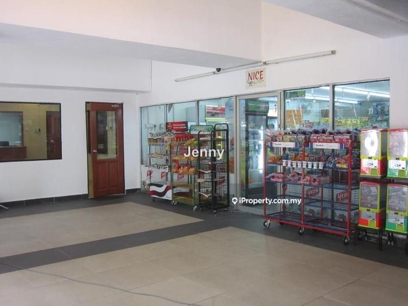 Kondominium untuk Disewa di Puncak Damansara oleh Jenny Giam - iProperty.com.my