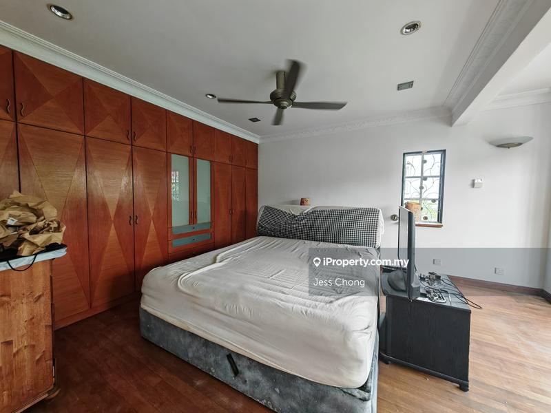 Semi-Detached House for Sale in ttdi, Taman Tun Dr Ismail by Jess Chong - iProperty.com.my