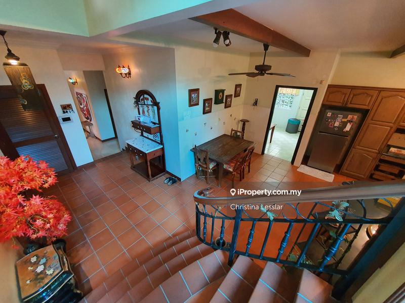 Bungalow House for Sale in Ampang Jaya, Ampang by Christina Lesslar - iProperty.com.my