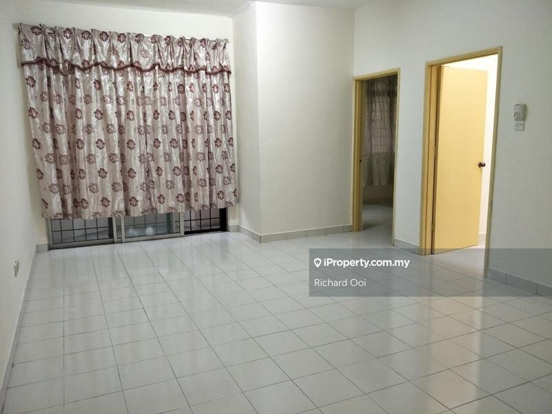 For Rent - Pangsapuri Lagoon Perdana