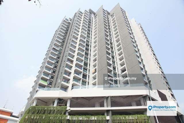 Service Residence for Rent in Univ 360 Place by Eric Leong - iProperty.com.my