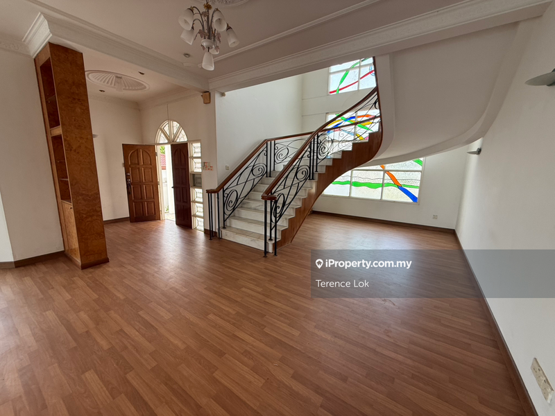 Bungalow House for Rent in Taman Bukit Kaya, Seremban by Terence Lok - iProperty.com.my