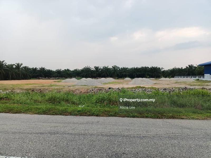 For Rent - Jeram off Jalan Kereta Api . Kuala Selangor