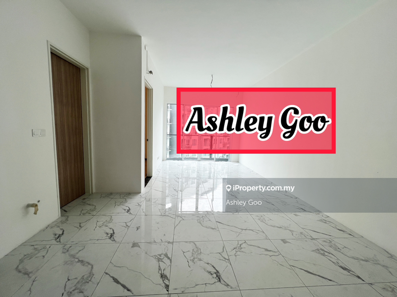 Condominium for Sale in QuayWest Residence by Ashley Goo - iProperty.com.my