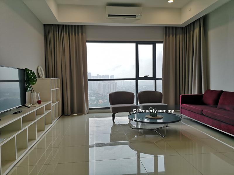 For Sale - Cyperus @ Tropicana Gardens