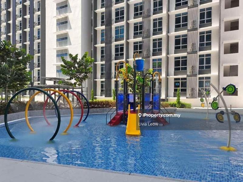 Service Residence for Sale in MIRAI Residences by Livia Leow - iProperty.com.my